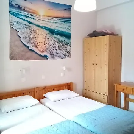 Thomas Guest house 3*