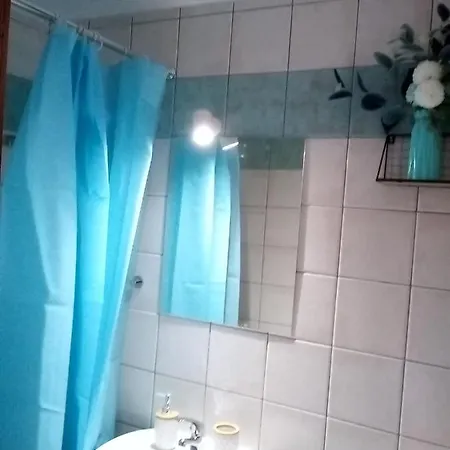 Thomas Guest house 3*