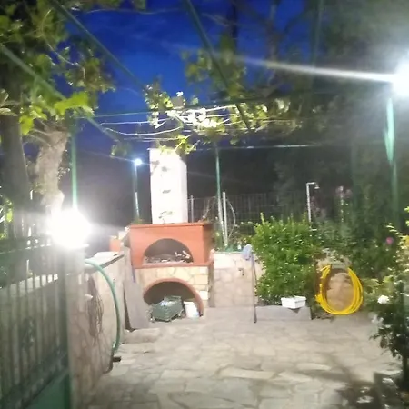 Guest house Thomas