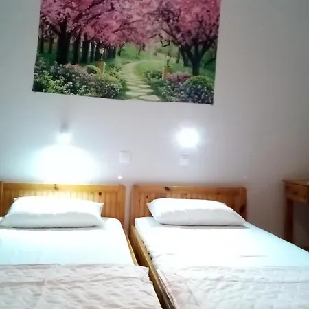 Thomas Guest house *
