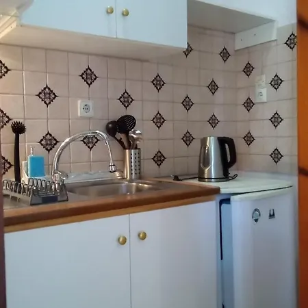 Guest house Thomas 3*