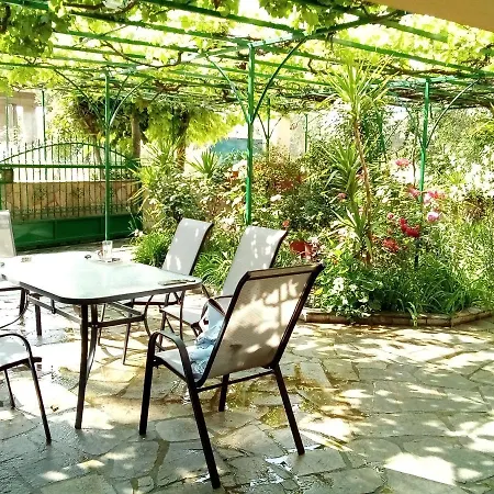 Thomas Guest house *