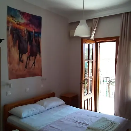 Guest house Thomas