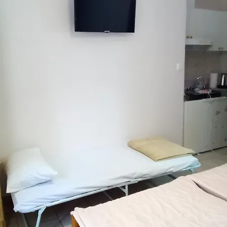 Thomas Guest house *