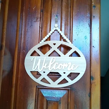 Thomas Guest house