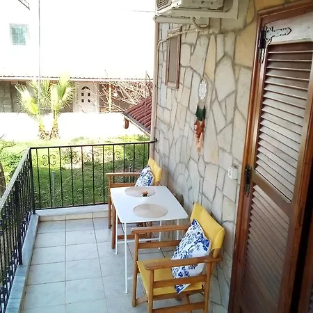 Thomas 3* Limenaria (Thasos)